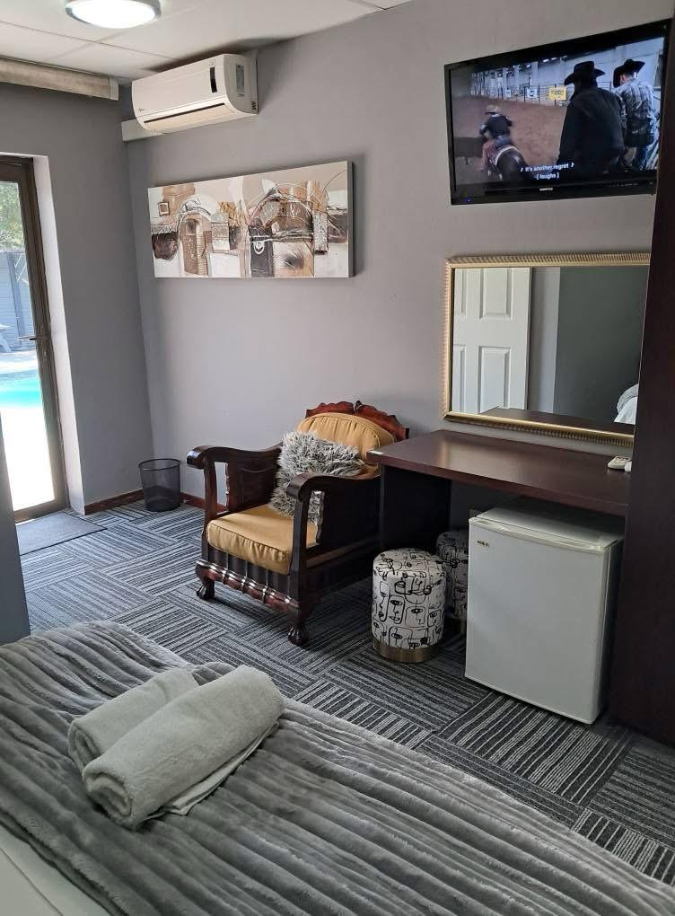 Commercial Property for Sale in Brandwag Free State